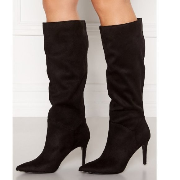 Steve Madden Shoes - 🔥HostPick🔥 Steve Madden Kinga Knee High Boot